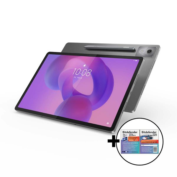 Lenovo Idea Tab Pro + Pen 8GB/128GB WiFi &amp Bitdefender Total Security Tablet