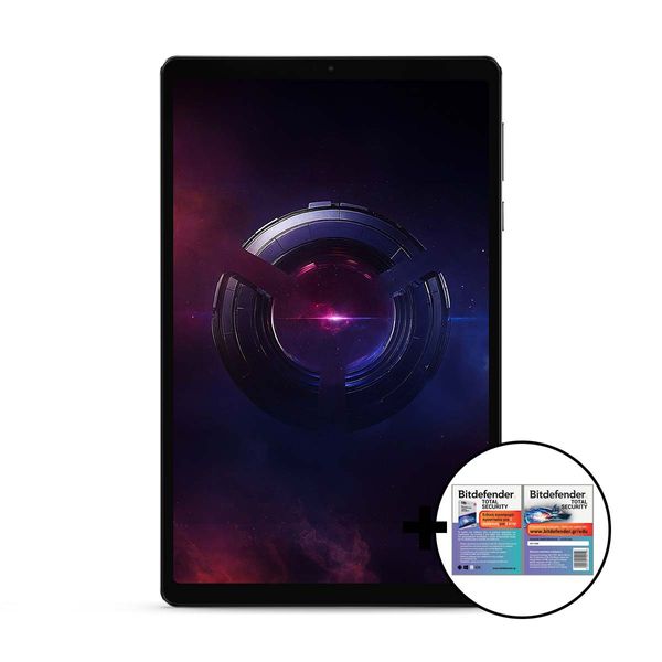Lenovo Legion Tab Gen3+ Folio Case + Film 12GB/256GB WiFi &amp Bitdefender Total Security Tablet