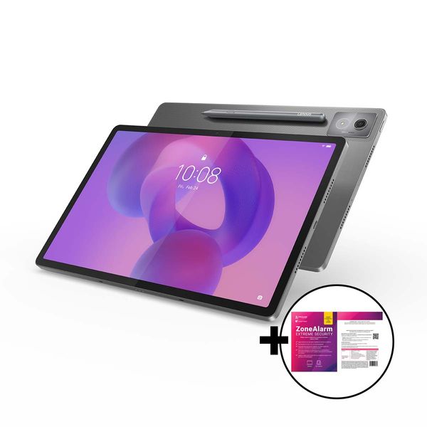 Lenovo Idea Tab Pro + Pen 8GB/128GB WiFi &amp ZoneAlarm Extreme Security Tablet