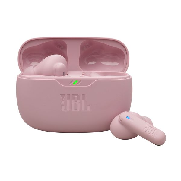 JBL Vibe Beam 2 Pink Ακουστικά Earbuds
