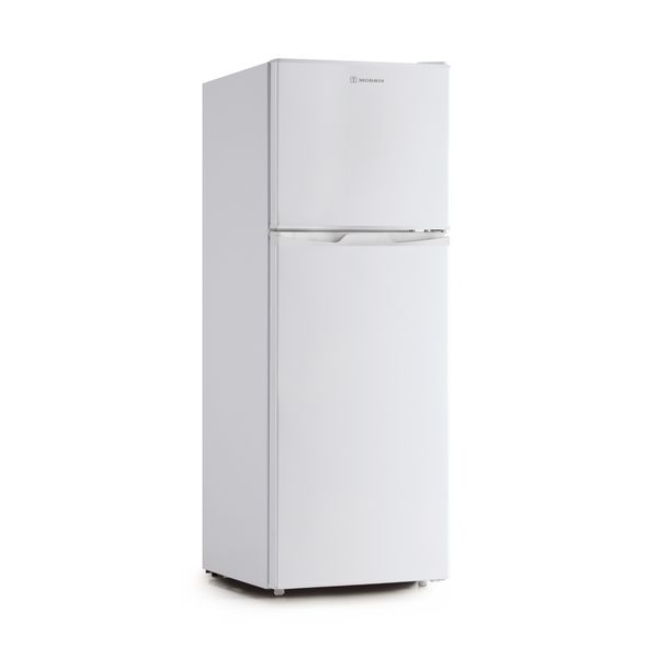 Morris W72131ETD White Ψυγείο Δίπορτο