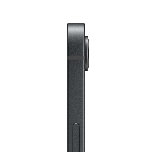 Apple iPhone 16e 128GB Black Κινητό Smartphone