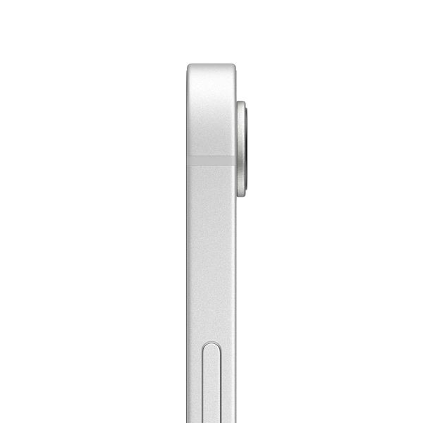 Apple iPhone 16e 128GB White Κινητό Smartphone