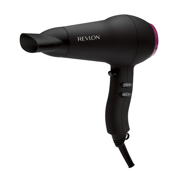 Revlon Fast & Light RVDR5823E3 Σεσουάρ Μαλλιών