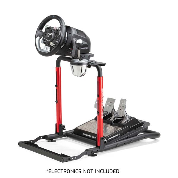 Next Level Racing Wheel Stand Lite 2.0 Βάση Τιμονιέρας