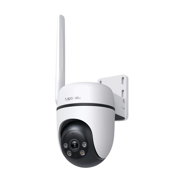 TP-Link Tapo C501GW Outdoor 4G LTE IP Camera