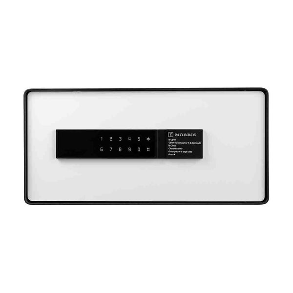 Morris MHS-1003 Ηλεκτρονικό Χρηματοκιβώτιο