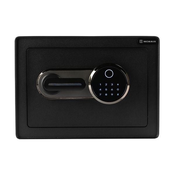 Morris MHS-1002 Ηλεκτρονικό Χρηματοκιβώτιο
