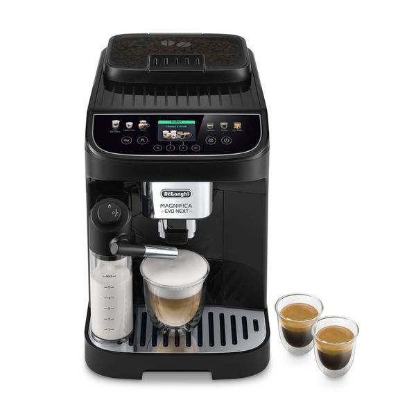 Delonghi Magnifica Evo Next ECAM310.60.B Μηχανή Espresso