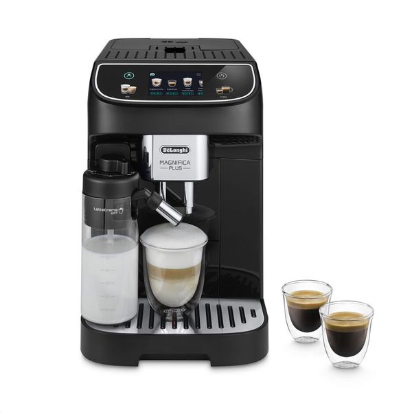 Delonghi Magnifica Plus ECAM320.60.B Μηχανή Espresso