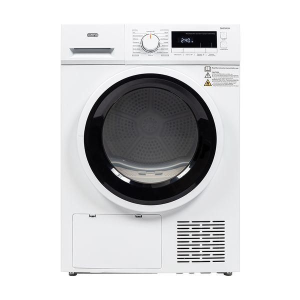 Delonghi DHP9W24 9kg Στεγνωτήριο