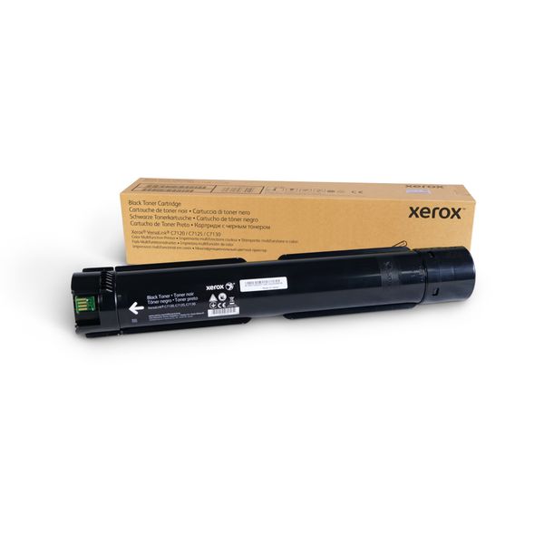 Xerox 006R01828 Standard Cartridge Black Toner