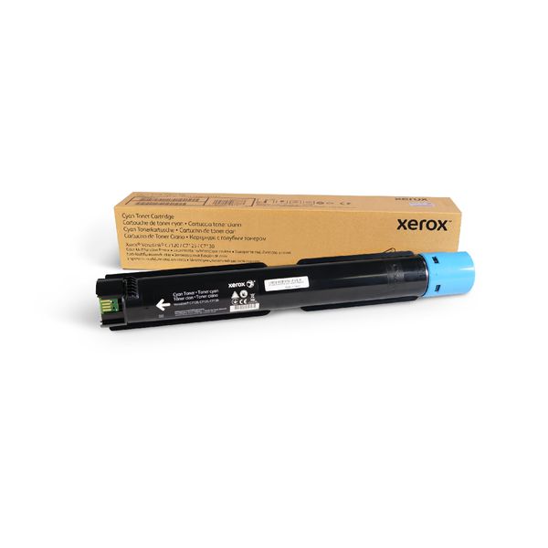 Xerox 006R01829 Cartridge Cyan Toner