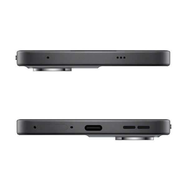 Oppo Reno13 F 8GB/256GB 5G Graphite Grey Smartphone