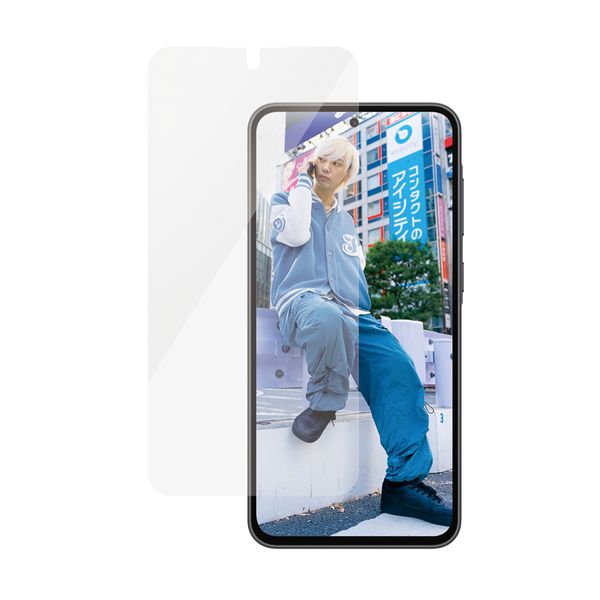 PanzerGlass Samsung Galaxy A36 5G Προστατευτικό Οθόνης