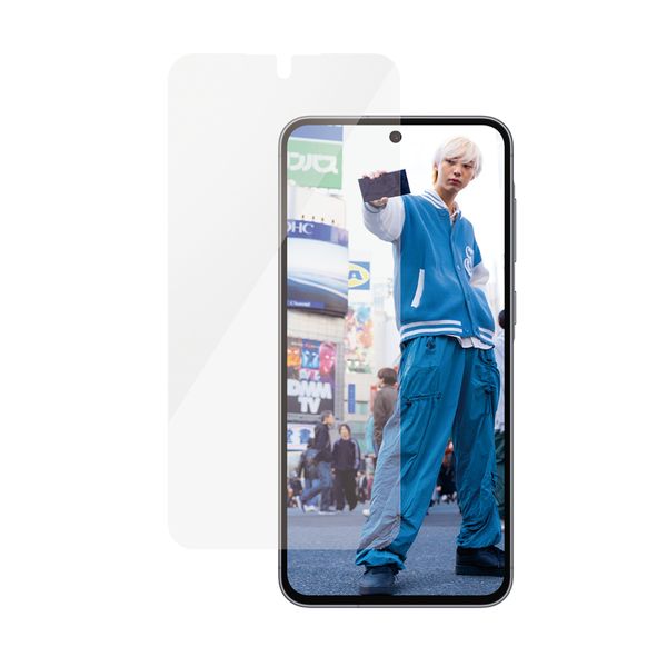 PanzerGlass Samsung Galaxy A56 5G Προστατευτικό Οθόνης