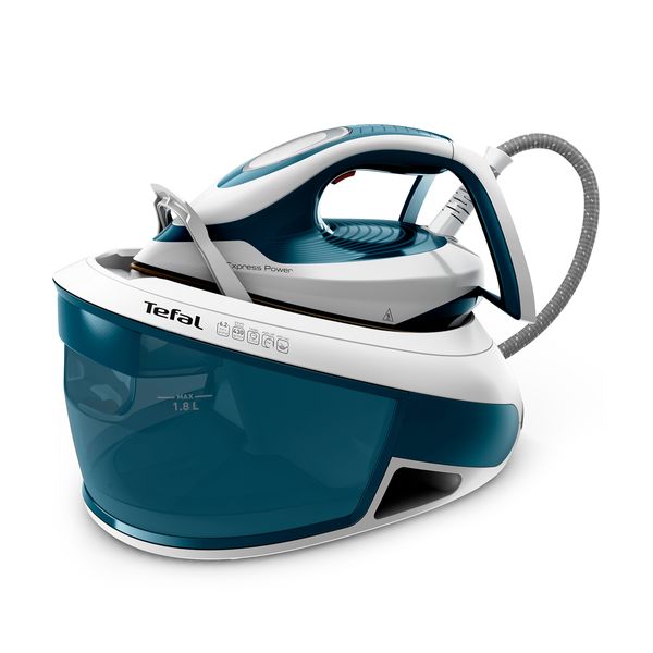 Tefal SV8111 Express Power Σύστημα Σιδερώματος