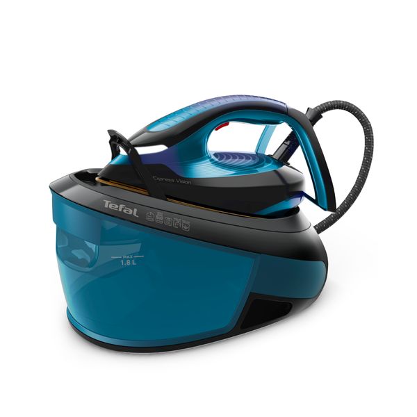 Tefal SV8151 Express Vision Σύστημα Σιδερώματος