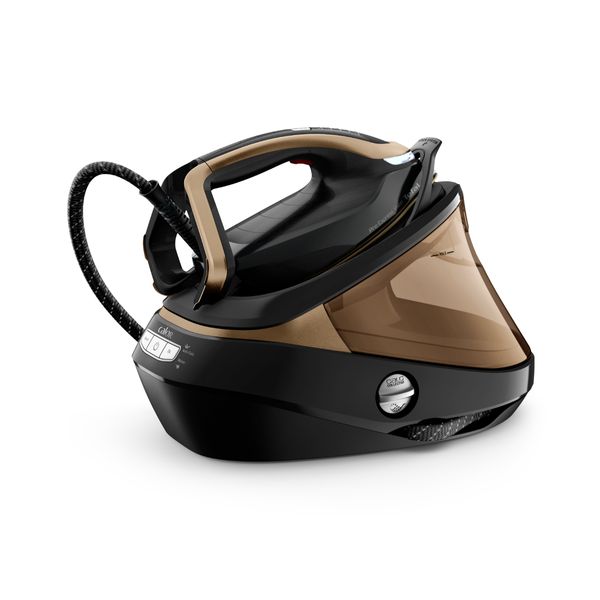 Tefal Pro Express Vision GV9820 Σύστημα Σιδερώματος