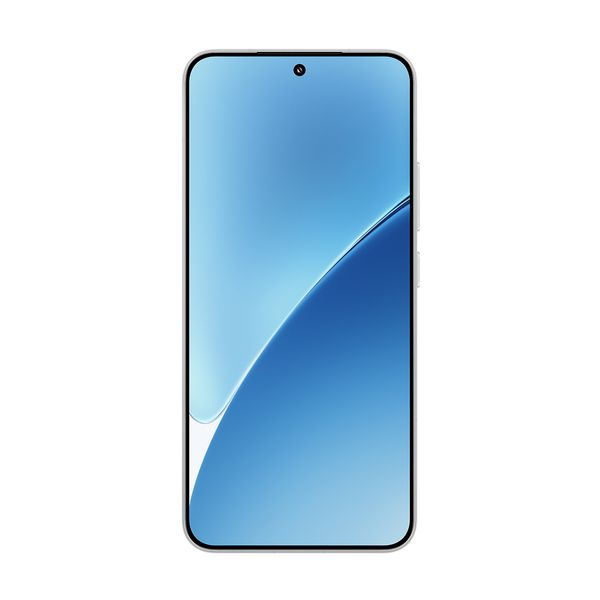 Xiaomi 15 12GB 512GB Λευκό Smartphone 999.9€