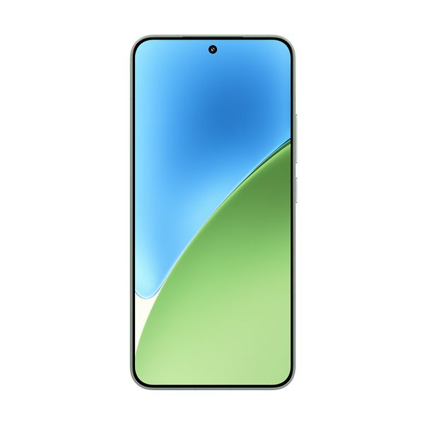 Xiaomi 15 12GB/512GB Green 5G Smartphone