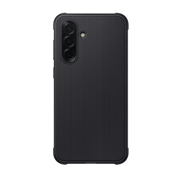 Samsung Galaxy A36 Rugged Black Θήκη Κινητού