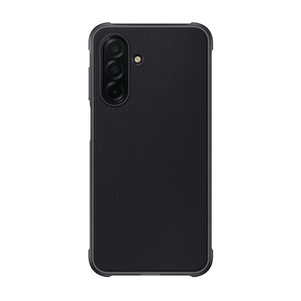 Samsung Galaxy A26 Rugged Black Θήκη Κινητού