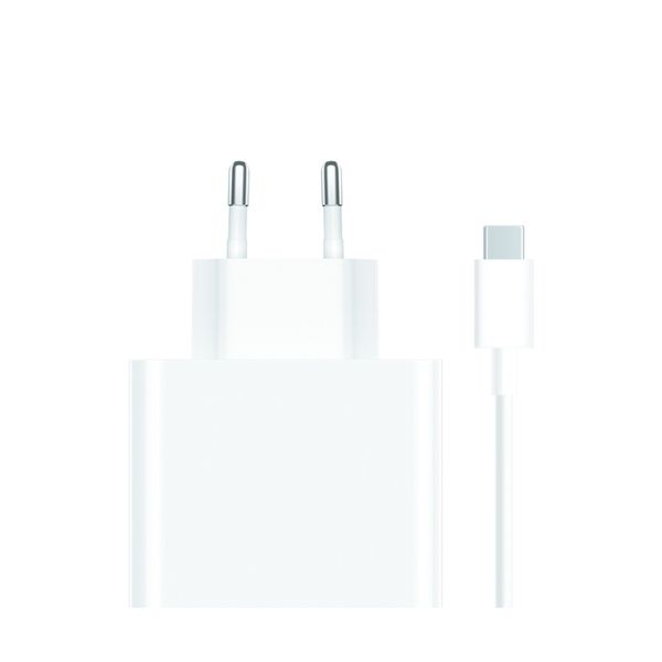 Xiaomi 120W HyperCharge Combo Φορτιστής