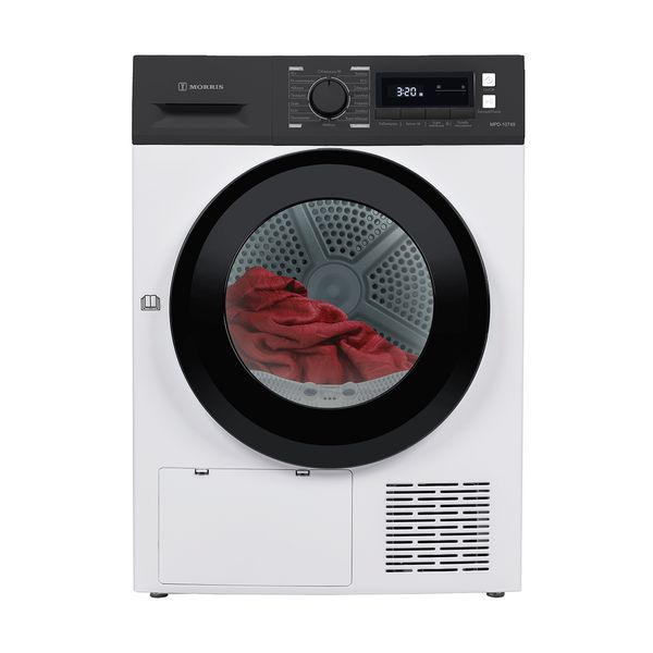 Morris MPD-10749N 10Kg Στεγνωτήριο