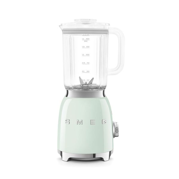 Smeg BLF03PGEU Green Blender