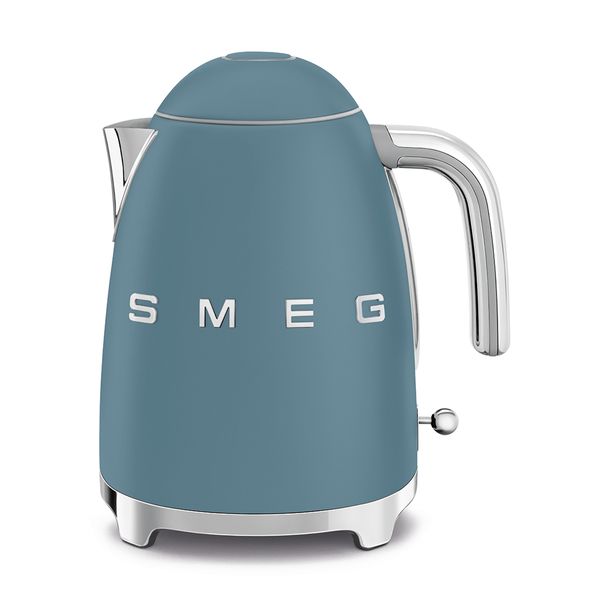 Smeg KLF03SBMEU 1.7lt Storm Blue Βραστήρας