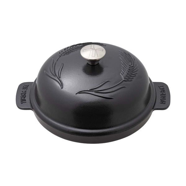 The Windmill Bread Cloche 30cm