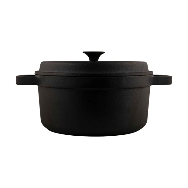 The Windmill Κατσαρόλα Μαντεμένια 3.8lt