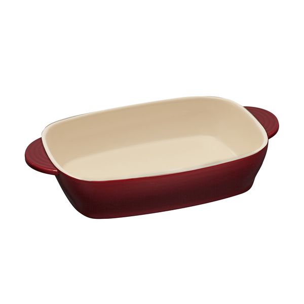 Resto Fornax RE96112 33x20cm Πυρίμαχο Σκεύος