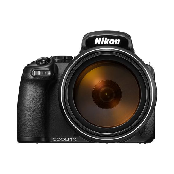 Nikon Coolpix P1100 Φωτογραφική Μηχανή Compact
