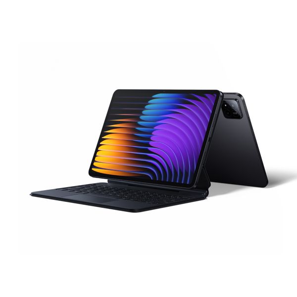 Xiaomi Pad 7/7 Pro Focus Keyboard