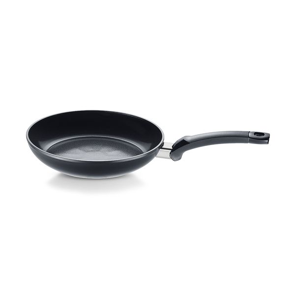 Fissler Ceratal 24cm Orbit Black Τηγάνι