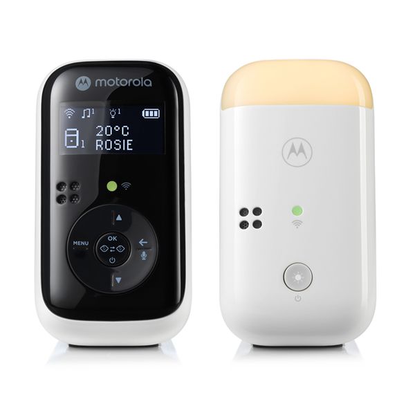 Motorola PIP15 Συσκευή Παρακολούθησης Μωρού Baby Monitor