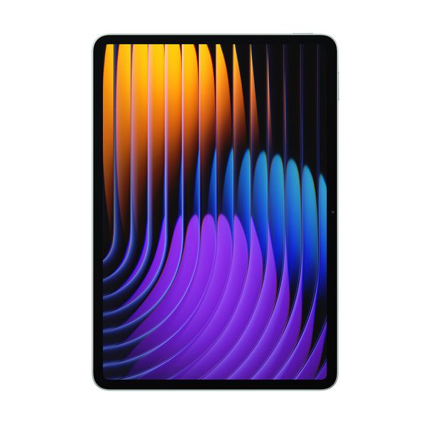 Xiaomi Pad 7 8GB/128GB Wi-Fi Green Tablet