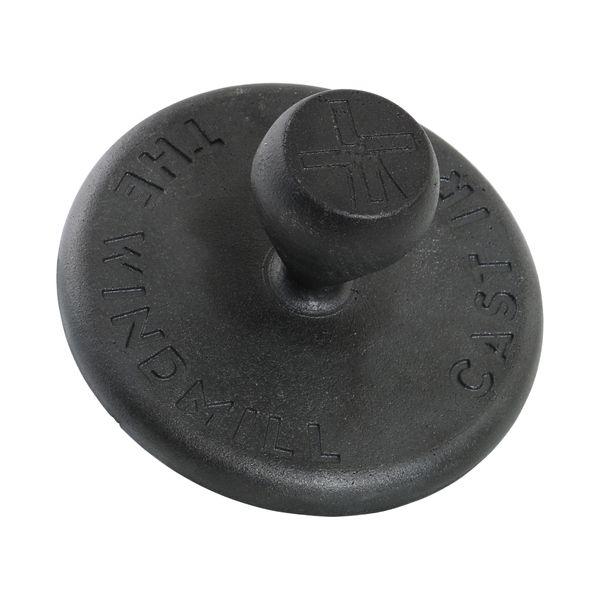 The Windmill Πρέσα Burger Μαντεμένια