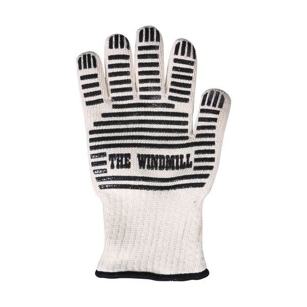 The Windmill Θερμοανθεκτικό Γάντι