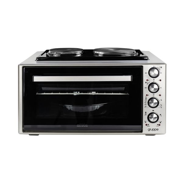 Gruppe I-28HP Silver Κουζινάκι