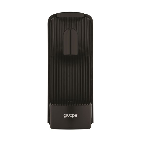 Gruppe 3A-C289A Black Μηχανή Espresso