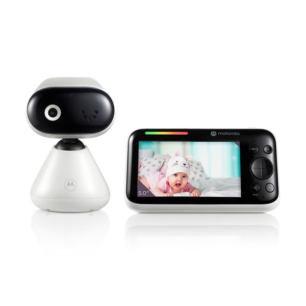 Motorola PIP1500 Connect Συσκευή Παρακολούθησης Μωρού Baby Monitor
