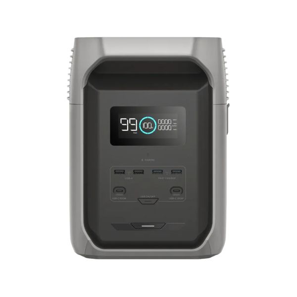 EcoFlow Delta 3 1500Mah Power Station