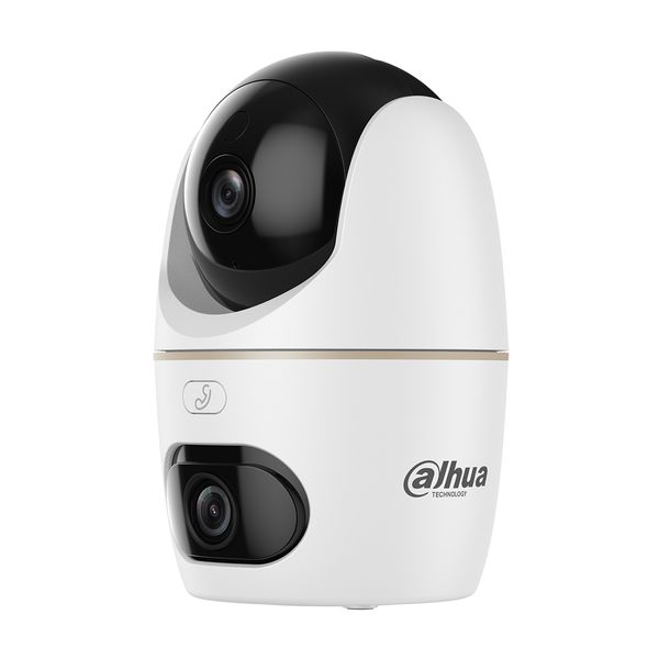 Dahua H3D-3F Dual Lens Wireless IP Camera