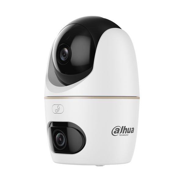 Dahua H5D-5F Dual Lens IP Camera