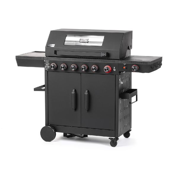 Fieldmann FZG 3030 Ψησταριά Υγραερίου