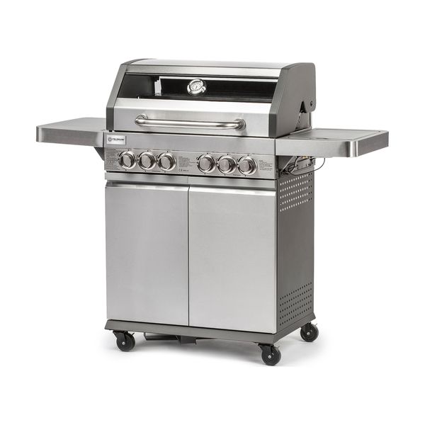 Fieldmann FZG 3025 Ψησταριά Υγραερίου