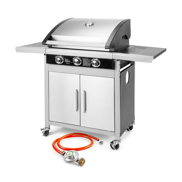 Fieldmann FZG 3005 Ψησταριά Υγραερίου